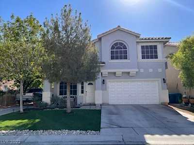 Address Withheld Las Vegas, NV 89110