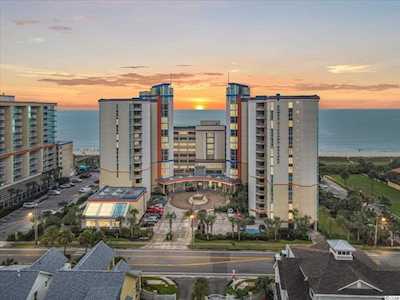 5200 N Ocean Blvd. #251 Myrtle Beach, SC 29577