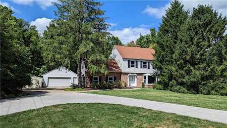 7112 Sylvan Ridge Rd Indianapolis, IN 46240