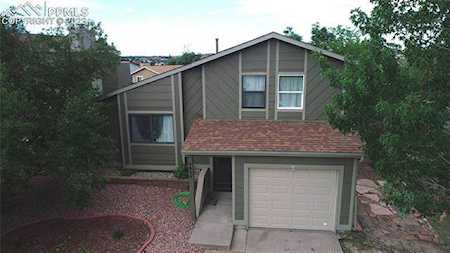 3825 Caviar Court Colorado Springs, CO 80918
