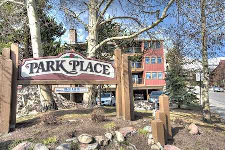 325 Four Oclock Rd #A-204 Breckenridge, CO 80424
