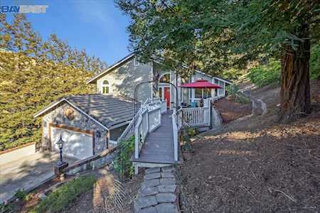 1591 Springbrook Rd Walnut Creek, CA 94597