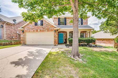 2671 Eganridge Lane Rockwall, TX 75087