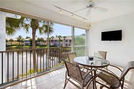 1134 Sweetwater Ln #O-202 Naples, FL 34110
