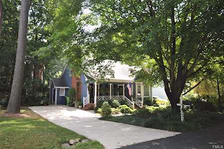 7008 Sandringham Drive Raleigh, NC 27613