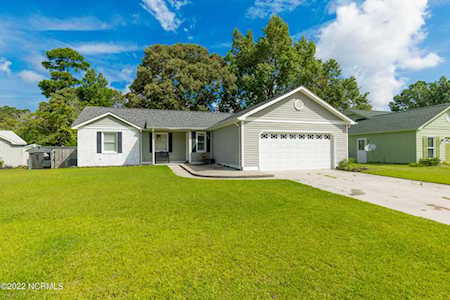 503 Tall Pine Court Midway Park, NC 28544