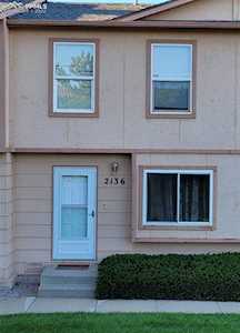 2136 Broadway Avenue Colorado Springs, CO 80904