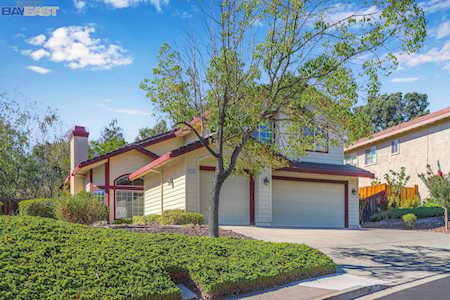 4135 Buckingham Dr Danville, CA 94506