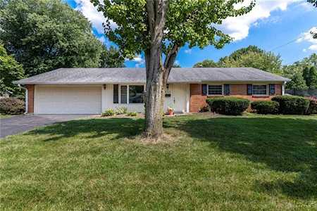 233 Martha Avenue Centerville, OH 45458