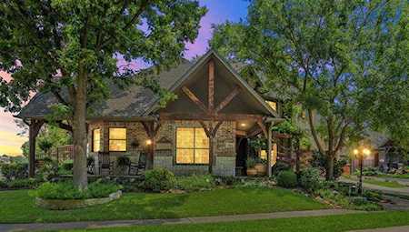 1812 Hyde Park Court Flower Mound, TX 75028