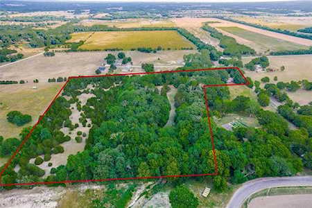9771 County Road 584 Anna, TX 75409