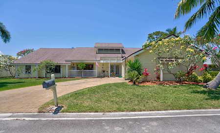 10440 SE Jupiter Narrows Drive Hobe Sound, FL 33455