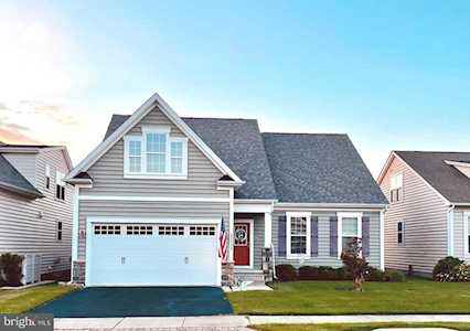 23772 Pembroke Ln Millville, DE 19967