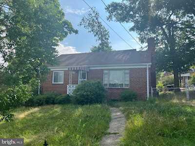 5401 14th Ave Hyattsville, MD 20782