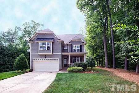 1104 Kingston Ridge Road Cary, NC 27511