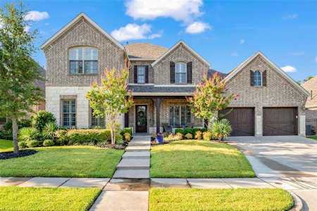 2824 Torino Trail Keller, TX 76248