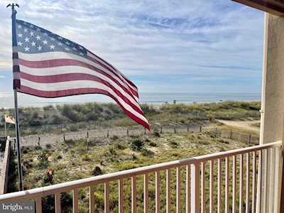 7301 Atlantic Ave #2J Ocean City, MD 21842
