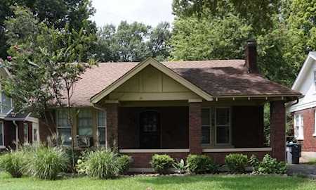709 N Belvedere Blvd Memphis, TN 38107
