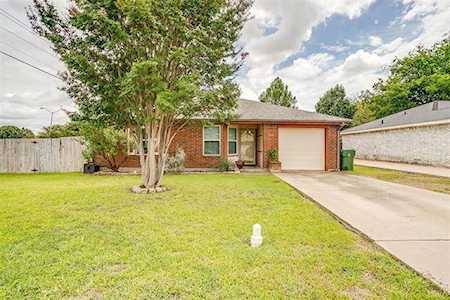 1720 Oxford Drive Mansfield, TX 76063