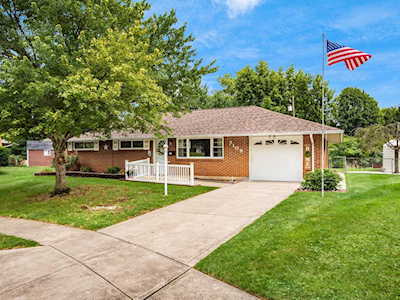 7108 Ellen Court Reynoldsburg, OH 43068