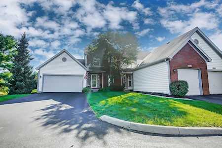 2198 Victoria Park Drive Columbus, OH 43235