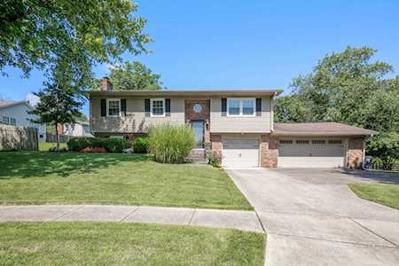 3289 Carlsbad Ct Lexington, KY 40517
