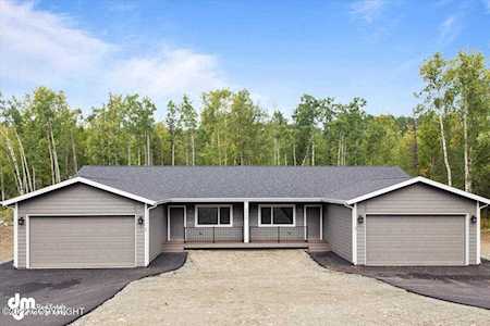 1575 W Melanie Ave Wasilla, AK 99654