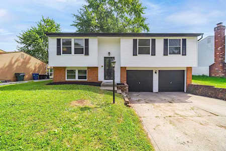 4130 Jonquil Street Columbus, OH 43224