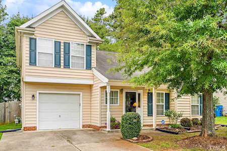 906 Mallory Lane Durham, NC 27713