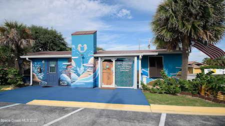 266 N Atlantic Avenue Cocoa Beach, FL 32931