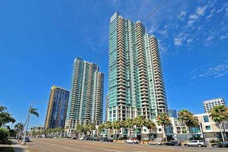 1199 Pacific Hwy #603 San Diego, CA 92101