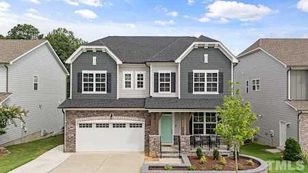 2886 Farmhouse Drive Apex, NC 27502