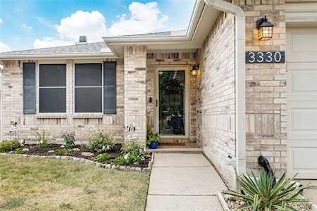 3330 Clydesdale Drive Denton, TX 76210