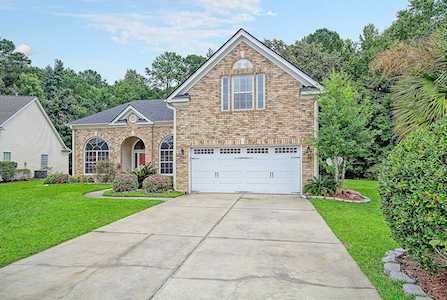 4821 Anders Way Summerville, SC 29485