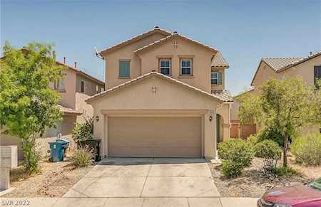 11600 Vesuvio Ct Las Vegas, NV 89183
