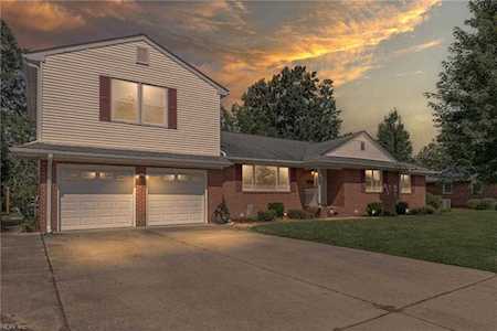 3525 N Crestline Dr Virginia Beach, VA 23464