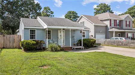 1528 Hazel Ave Chesapeake, VA 23325