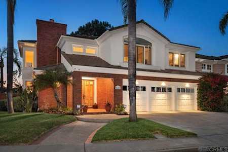4706 Reedley Terrace San Diego, CA 92130