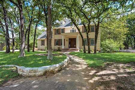 7605 Tillman Hill Road Colleyville, TX 76034