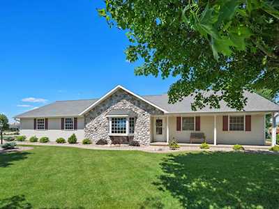 1426 Sand Acres Dr De Pere, Town of Lawrence, WI 54115