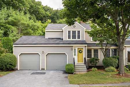 78 Harrington Farms Way #78 Shrewsbury, MA 01545