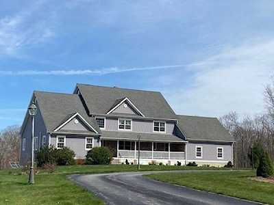 236 Glendale Street Uxbridge, MA 01569