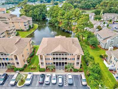 1900 Duffy St. #I-9 North Myrtle Beach, SC 29582