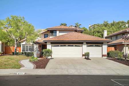 8774 Wescott Court San Diego, CA 92129