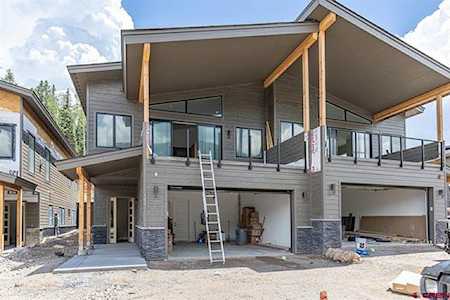 64 Tacoma (Phase Ii - Unit 5) Drive Durango, CO 81301