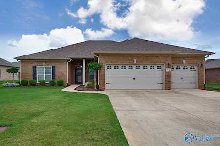 116 Brentstone Way Meridianville, AL 35759