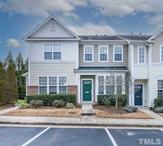 7833 Silverthread Lane Raleigh, NC 27617
