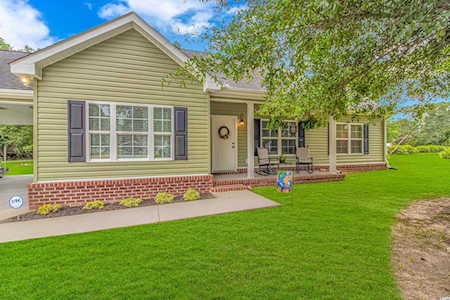 112 Anjali Ct. Conway, SC 29527