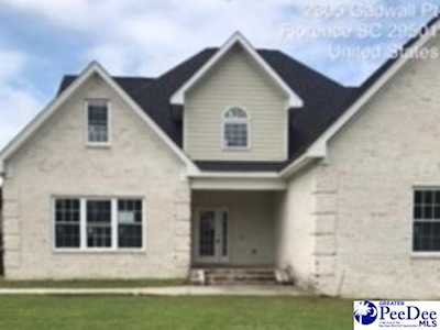 2301 Gadwall Pt. Florence, SC 29501