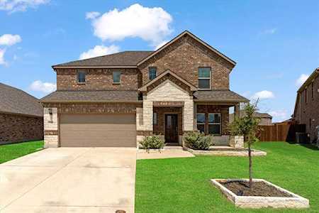 736 Cascade Lane Princeton, TX 75407